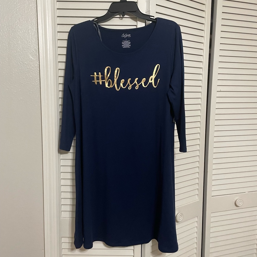 Women’s Dress